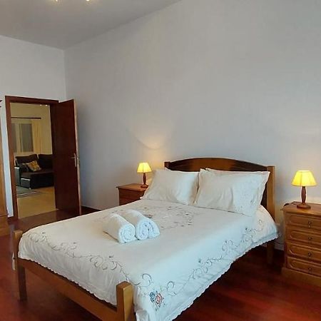 Santana Central Garden Wifi Park Quiet Area 12D Ngoại thất bức ảnh