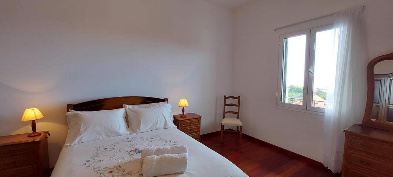 Santana Central Garden Wifi Park Quiet Area 12D Ngoại thất bức ảnh