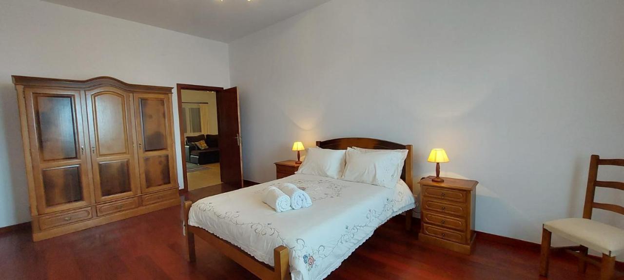 Santana Central Garden Wifi Park Quiet Area 12D Ngoại thất bức ảnh