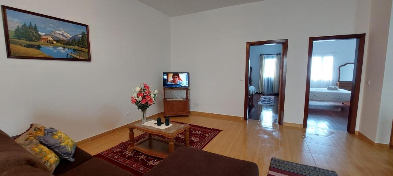 Santana Central Garden Wifi Park Quiet Area 12D Ngoại thất bức ảnh